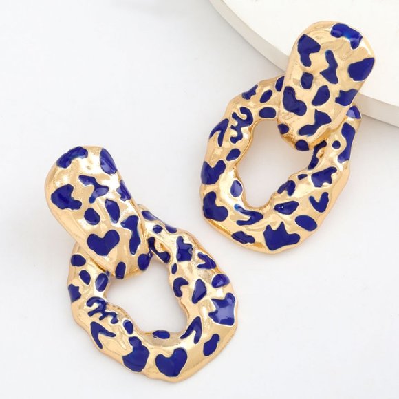 Jewelry - Sami Earrings- NWT